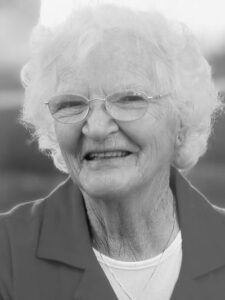Hilda Ann (Brooker) Gebhart